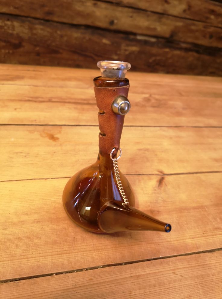 Leopold von Sacher-Masoch