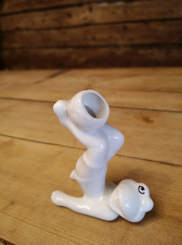 One-Eyed Football Frog